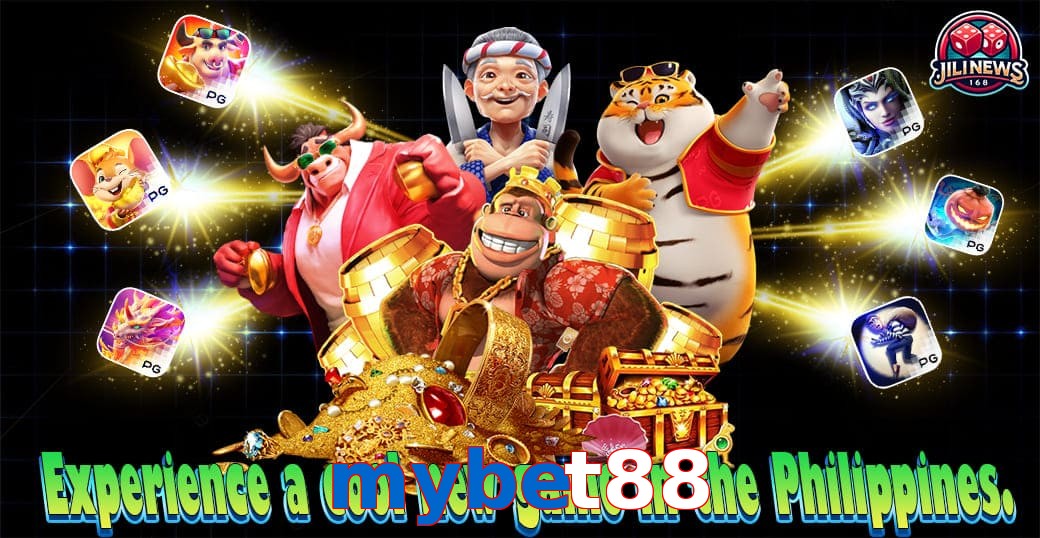 mybet88