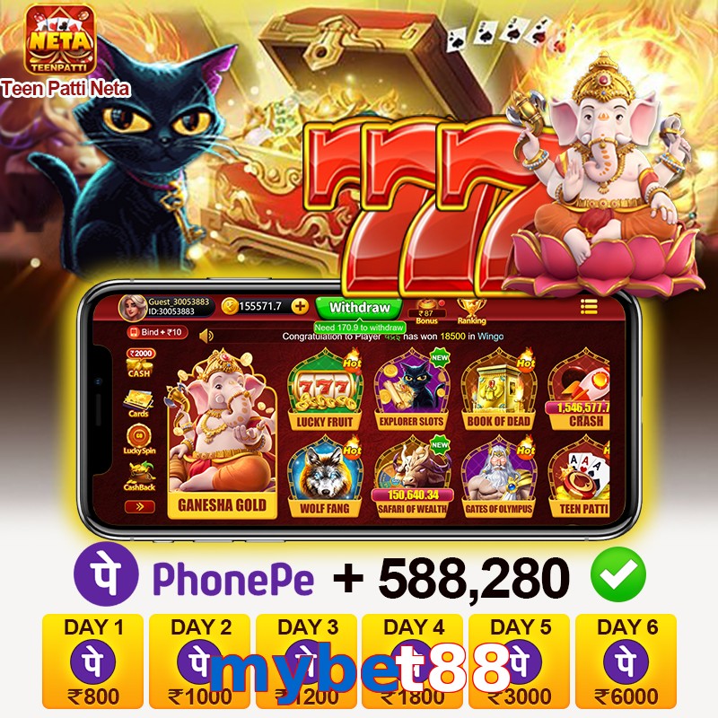 mybet88