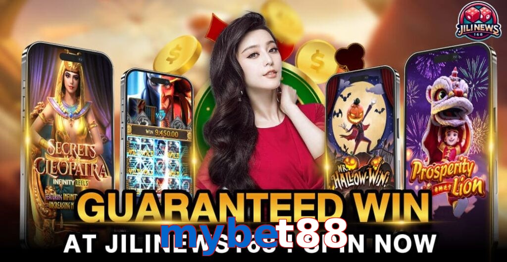 mybet88