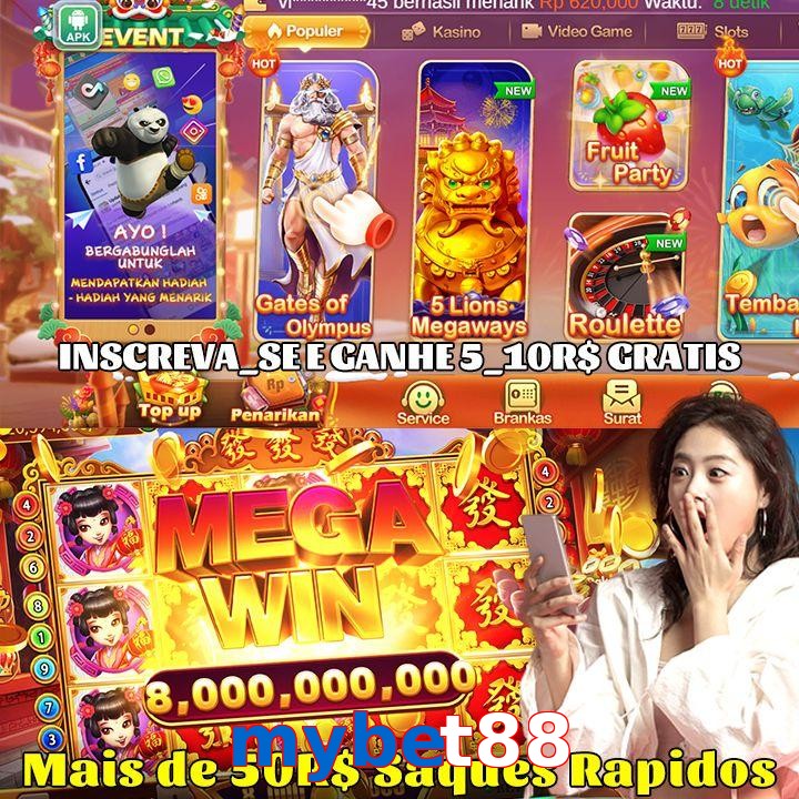 mybet88