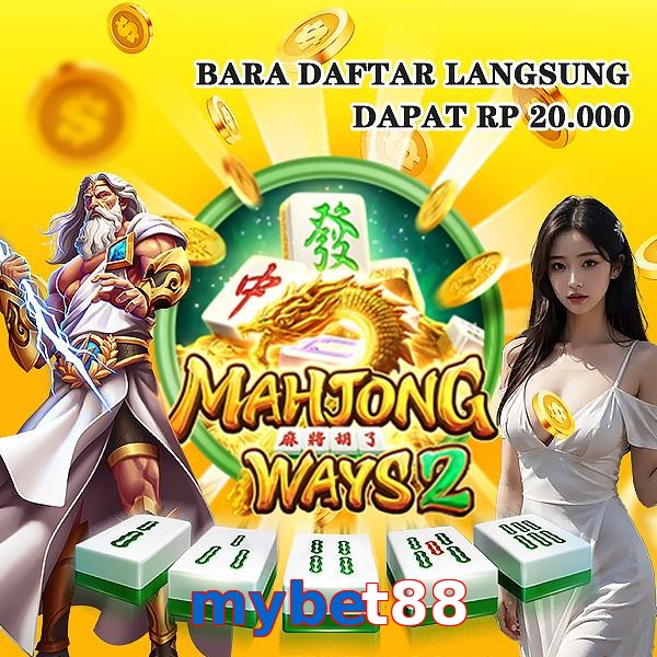 mybet88