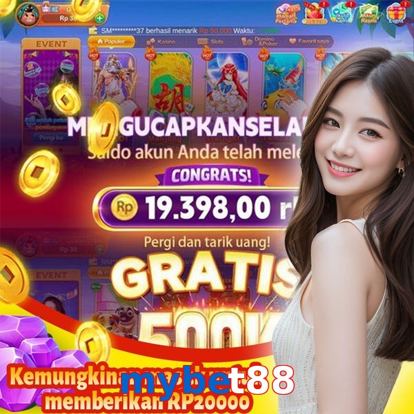 mybet88