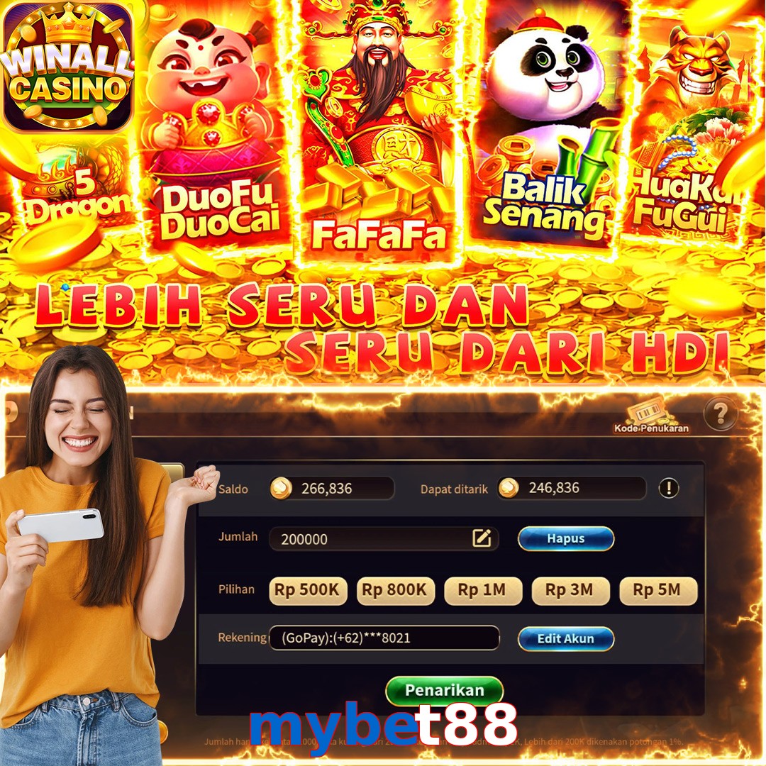 mybet88