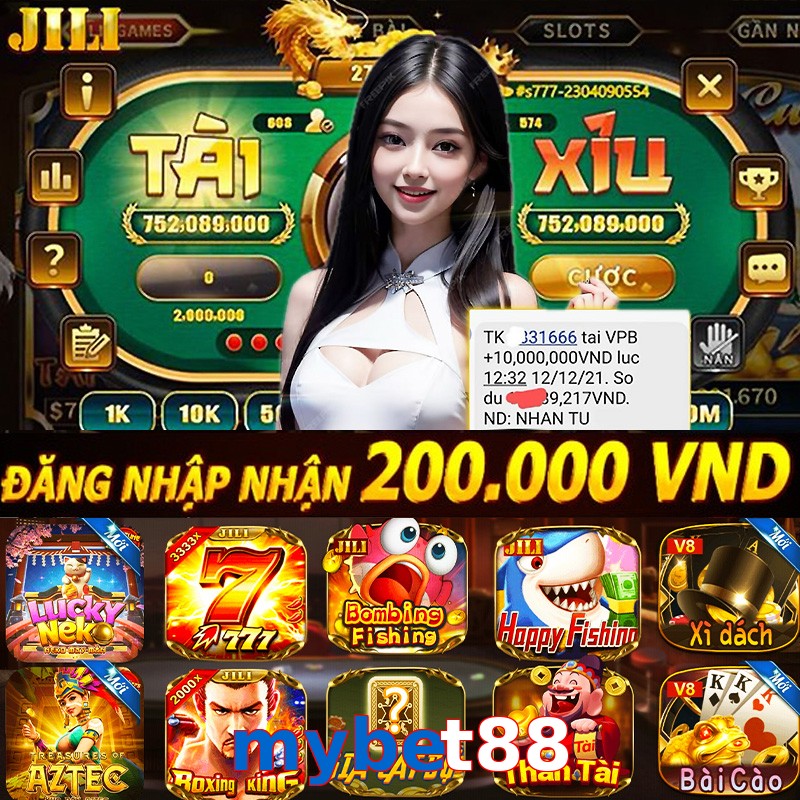 mybet88