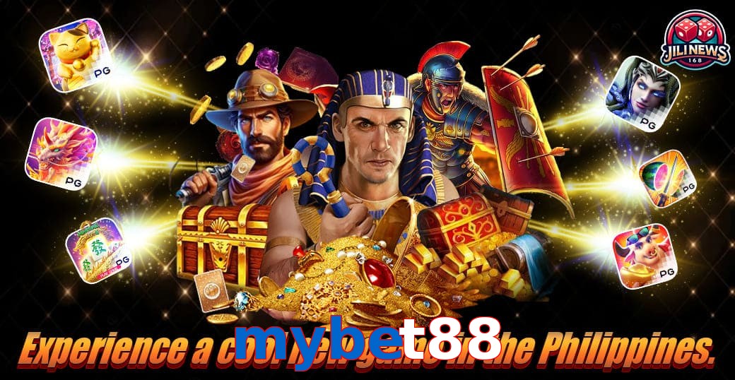 mybet88