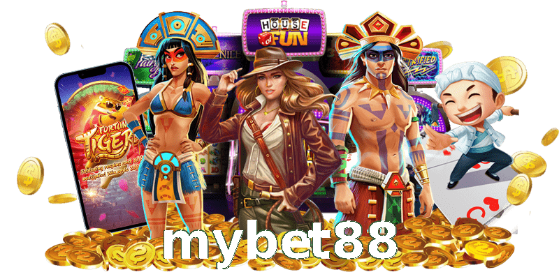 mybet88
