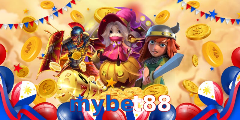 mybet88