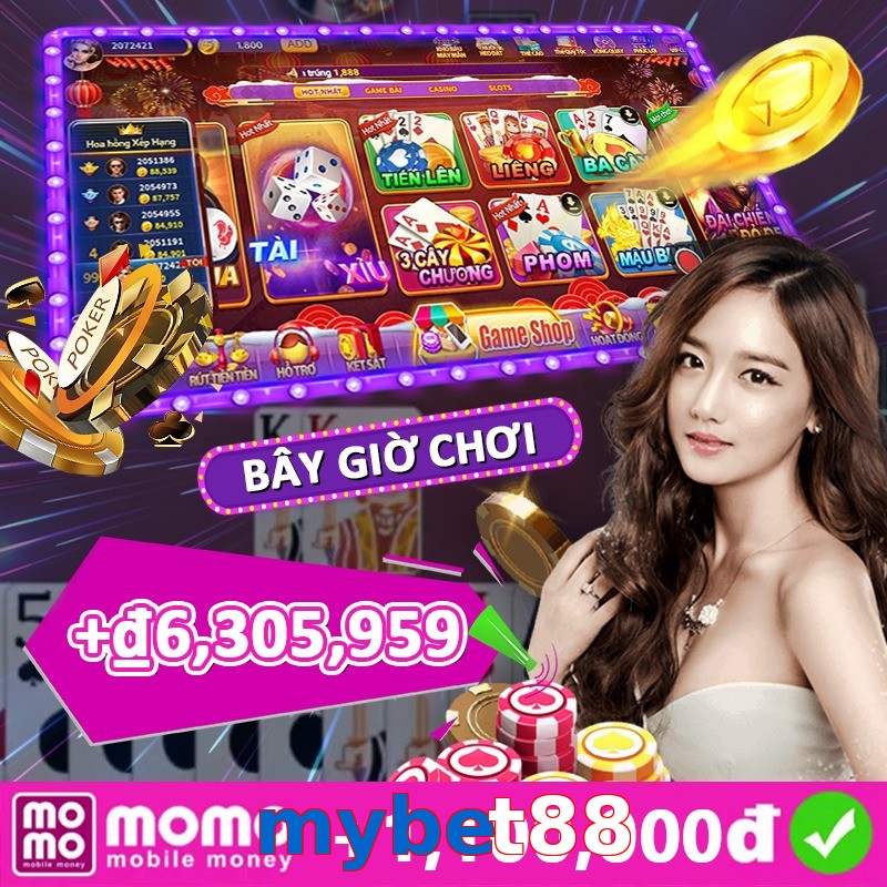 mybet88