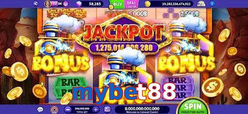 mybet88