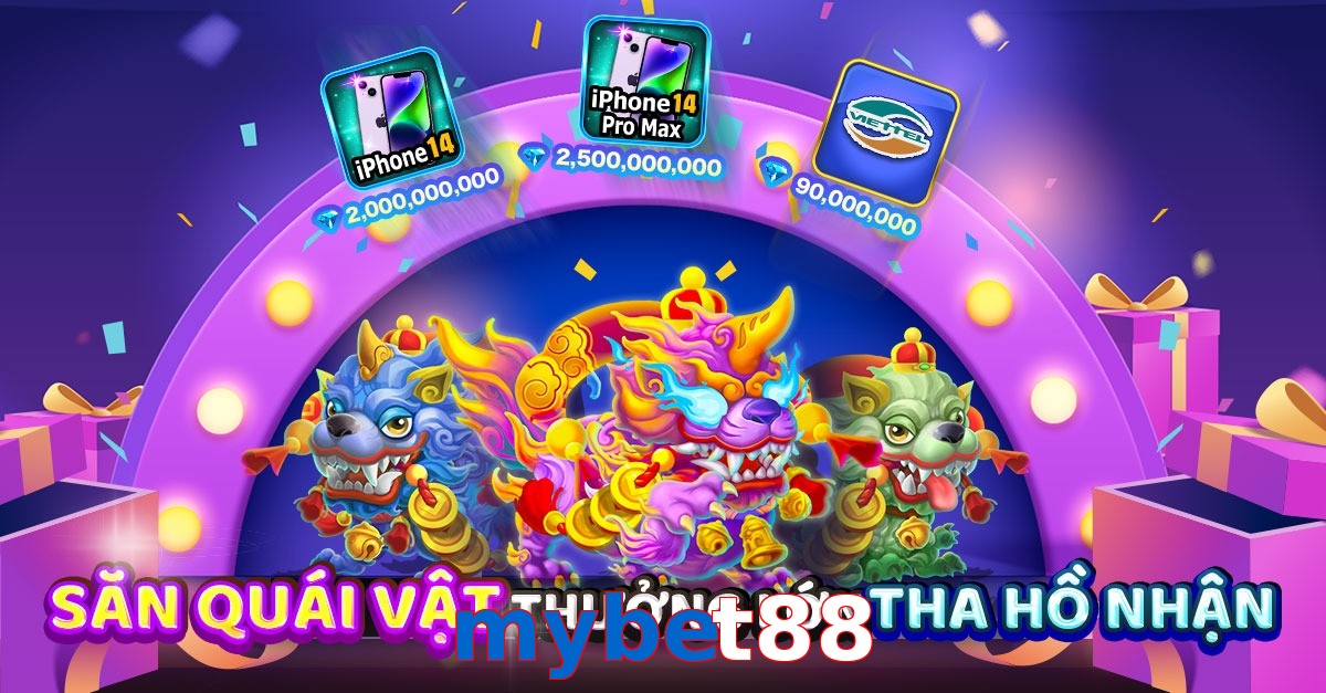 mybet88