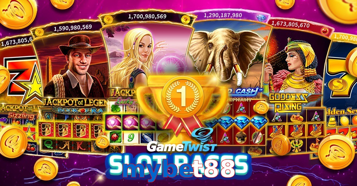 mybet88