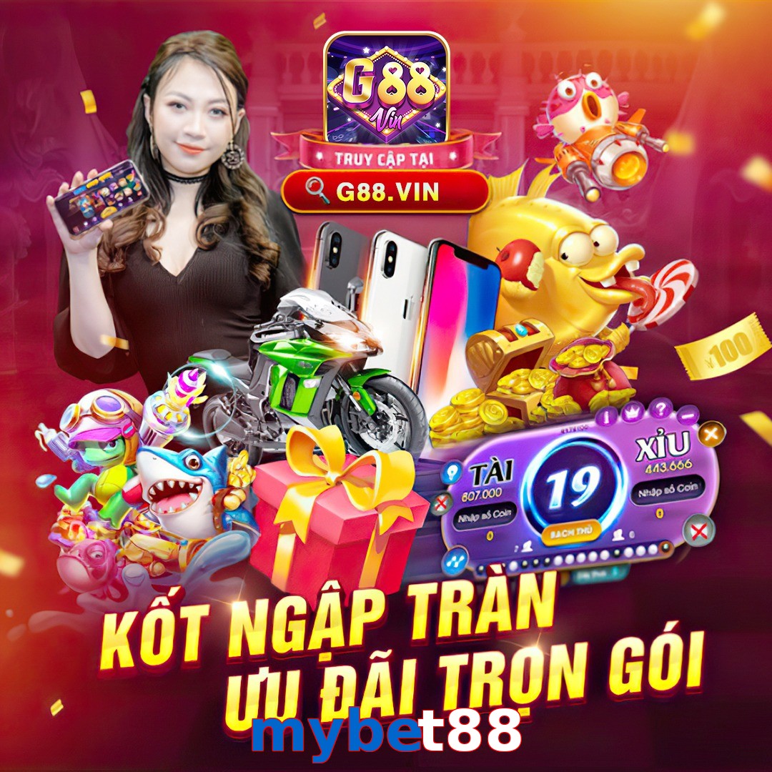 mybet88