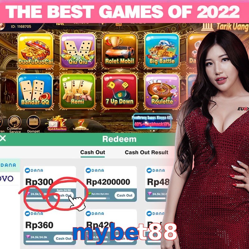 mybet88