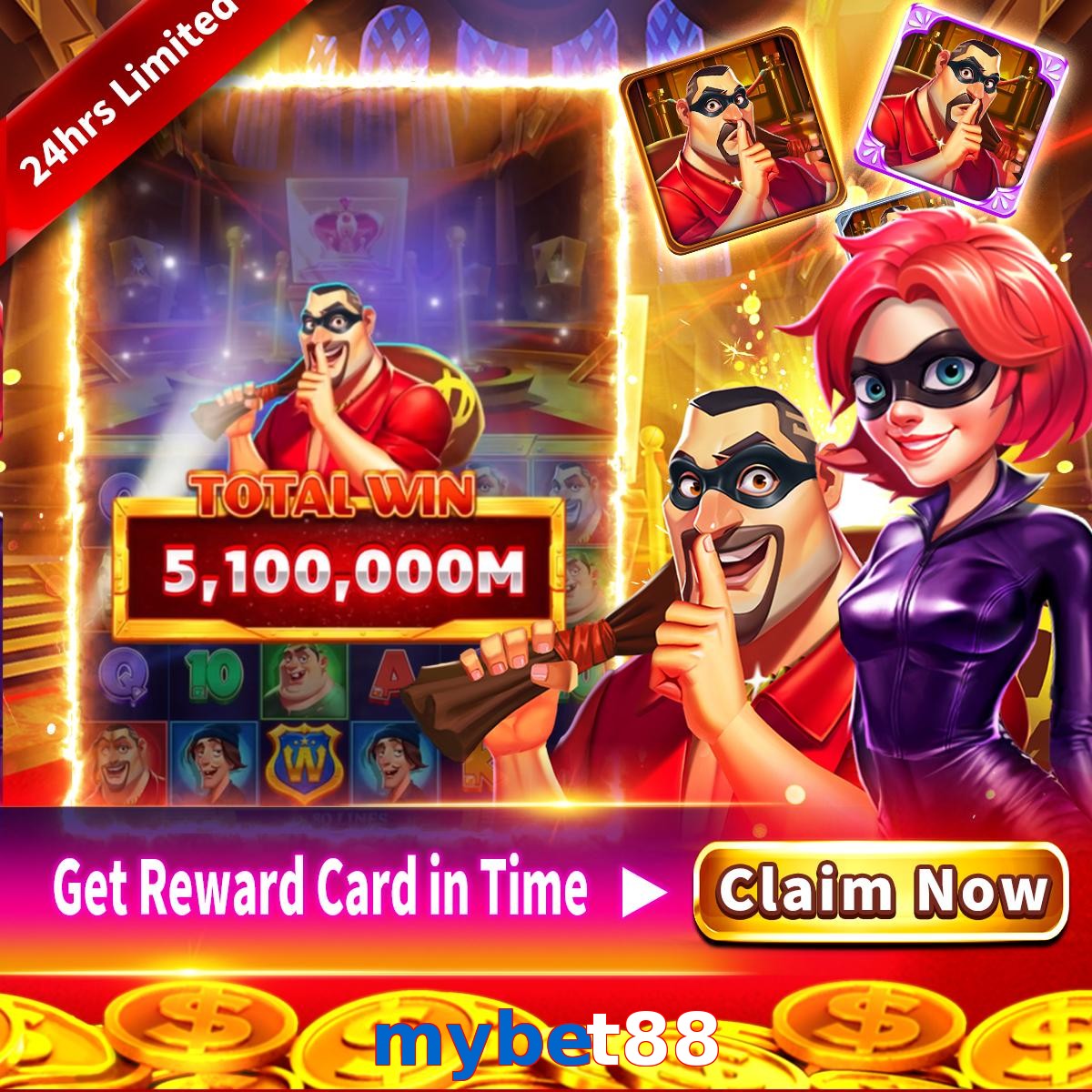 mybet88