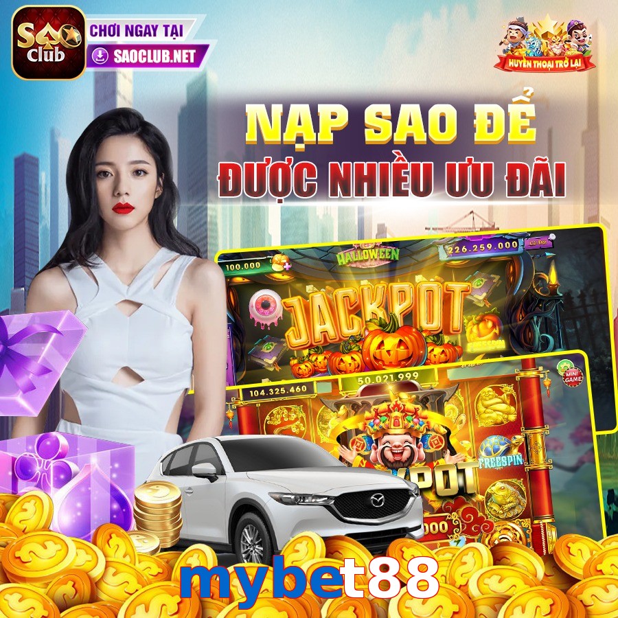 mybet88